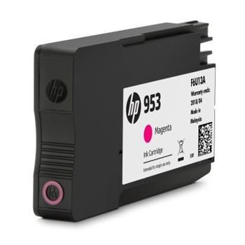 KAZETA HP F6U13AE Magenta No.953 (700 str.)