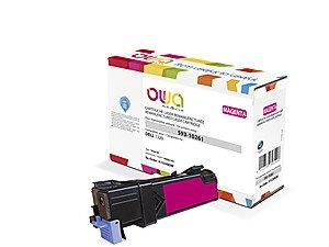 alt. toner OWA ARMOR pre DELL WM138/593-10261 Magenta pre 1320 (2000 str.)