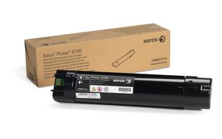 toner XEROX 106R01514 black PHASER 6700 (5000 str.)