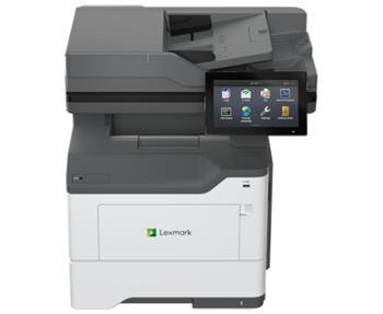 MFP laser čb Lexmark MX632adwe