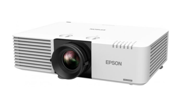 projektor EPSON EB-L730U, 3LCD Laser WUXGA, 7000ANSI, 2,5mil:1, HDMI, LAN, WiFi, Miracast 1