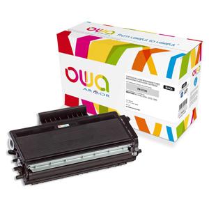 alt. toner OWA ARMOR pre BROTHER HL-2030/2032/2040/2070 TN-2000 Jumbo (4800 str.)