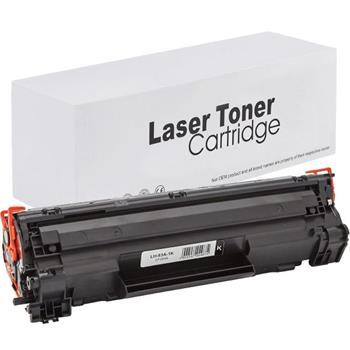 alt. toner pre HP CF283A pre HP LaserJet Pro MFP M125nw,M125rnw, M127fn, M127fp,MFP M127fw Black, 15