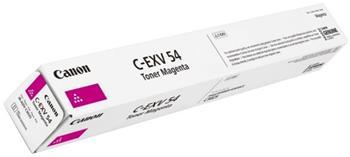 toner CANON C-EXV54M magenta iRC3025i/iRC3125i (8500 str.)