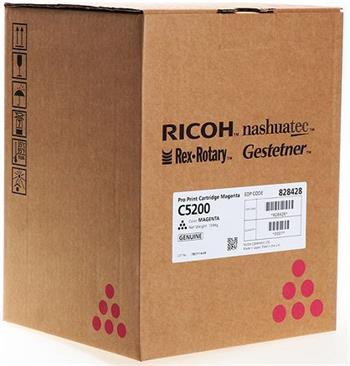 toner RICOH Typ C5200 Magenta Pro C5120/C5200/C5210