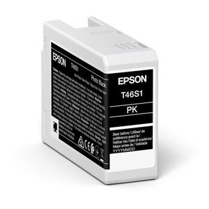 kazeta EPSON SC-P700 photo black (25ml)