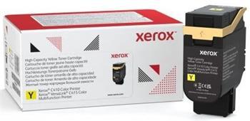 toner XEROX 006R04767 yellow C410/C415 (7000 str.)