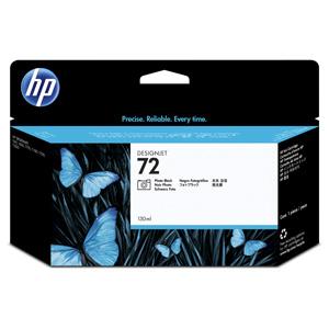 KAZETA HP C9370A No. 72 Photo Black Vivera (130 ml)