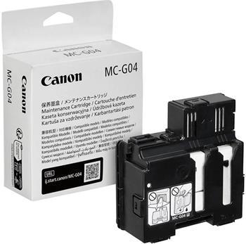 odp. nádobka CANON MC-G04 PIXMA G1430/G2430/G2470/G3430/G3470/G4470