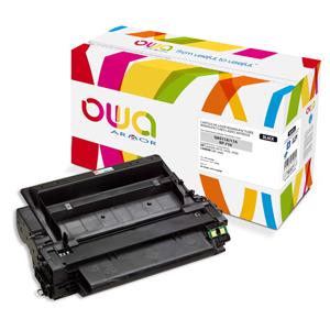 alt. toner OWA ARMOR pre HP LJ 2410/2420/2430 black (Q6511A)