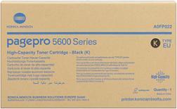 toner MINOLTA Page Pro 5650EN (19000 str.)