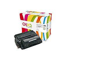 alt. toner OWA ARMOR pre HP Q5942A Black pre LJ 4250/4350 (10000 str.)