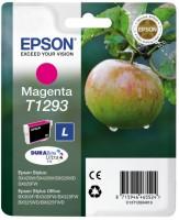 kazeta EPSON SX235W/SX420W/SX425W/SX525WD/SX620FW/BX305F/BX320FW magenta L (485 str.)