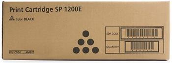 toner RICOH Typ SP1200E SP 1200S/SF, SP 1210N