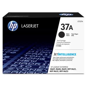 TONER HP CF237A HP37A čierny (11000 str.)