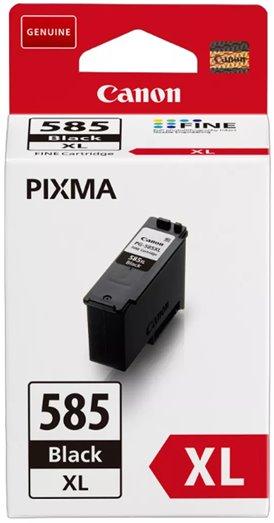 kazeta CANON PG-585 XL black PIXMA TS7650i/TS7750i (300 str.)