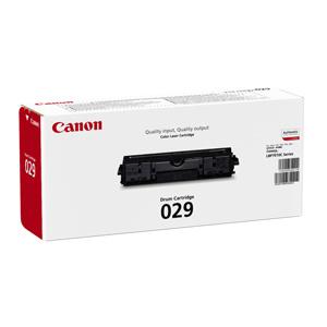 valec CANON CRG-029 LBP 7010C/7018C (7000 str.)