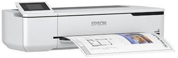 Epson SureColor SC-T3100N, 24", 4 color