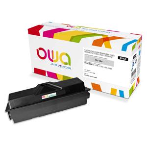 alt. toner OWA ARMOR pre KYOCERA MITA FS1300/1350 (TK-130)