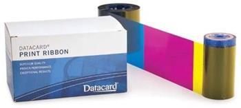 ribbon kit DATACARD (YMCKT) SD160/SD260 color