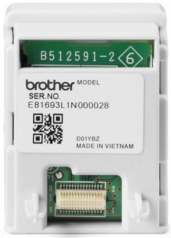 modul WiFi BROTHER NC-9110w HL-L6410DN, MFC-L6910DN