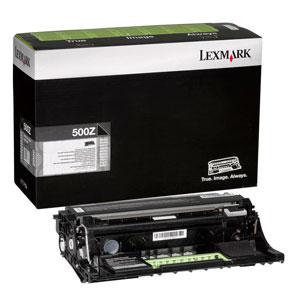 valec Lexmark MS/MX310/312/317/410//412/415/417/510/610/511/611 500Z (60000 str.)