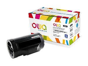 alt. toner OWA ARMOR pre EPSON C13S050691 Black pre AL M300 (10000 str.)