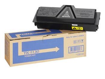 toner KYOCERA TK-1130 FS 1030MFP/1130MFP, Ecosys M2030dn/M2530dn (3000 str.)