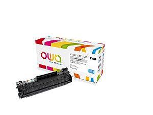 alt. toner OWA ARMOR pre CANON CRG-712 JUMBO Black pre CRG-712 JUMBO (2500 str.)