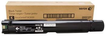 toner XEROX 006R01693 black DocuCentre SC2020 (9000 str.)