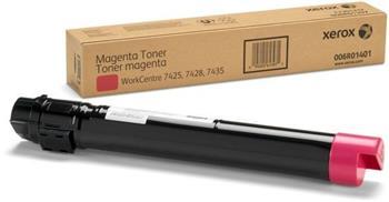 toner XEROX 006R01401 magenta WorkCentre 7425/7428/7435 (15000 str.)