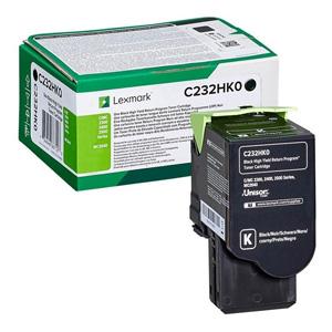 Toner Lexmark MC2640,C2535,C2425,MC2425,MC2535 BLACK (3000 str.)