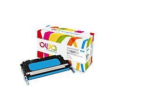 alt. toner OWA ARMOR pre CANON CRG-711C Cyan pre CRG-711C (6000 str.)