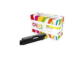 alt. toner OWA ARMOR pre KYOCERA MITA TK5150Y Yellow pre ECOSYS M6035cidn, ECOSYS M6530cidn, ECOSYS