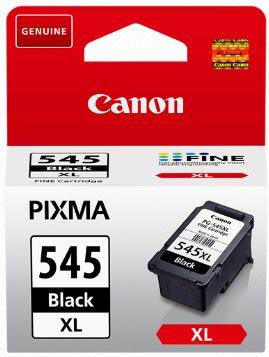 kazeta CANON PG-545 XL black MG2450/MG2550 (400 str.)