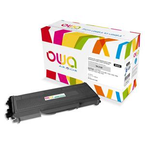 alt. toner OWA ARMOR pre BROTHER HL-2140/2150/2170 TN-2120 (2600 str.)