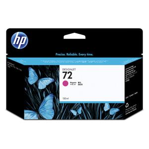 KAZETA HP C9372A No. 72 Magenta Vivera (130 ml)