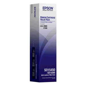 páska EPSON FX2170/FX2180/LQ2070/LQ2080/LQ2170/LQ2180 black