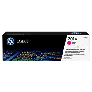 TONER HP CF403A HP201A Purpurový (1400 str.)