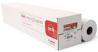 Canon (Oce) Roll IJM262 Instant Dry Photo Satin Paper, 190g, 24" (610mm), 30m