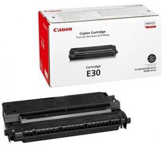 toner CANON E-30 black FC100/120/210/300/510, PC300/400/710/770 (4000 str.)