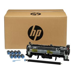 ÚDRŽBOVÝ KIT HP B3M78A LaserJet 220V Maintenance Kit (225 000 str.)