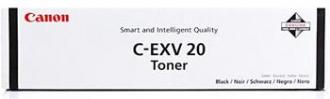 toner CANON C-EXV20BK black iP C7000 (35000 str.)