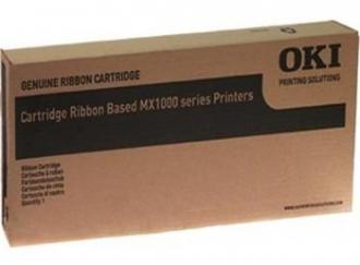 páska OKI MX1050CRB/1100CRB/1150CRB/1200CRB black (17 000 st