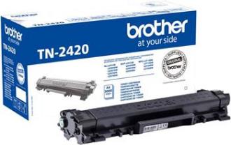toner BROTHER TN-2420 HL-L2310D, DCP-L2510D, MFC-L2710DN (DE)