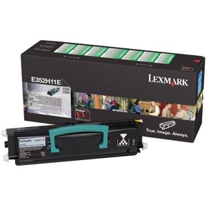 Toner Lexmark E350 E352 (9000 str.)