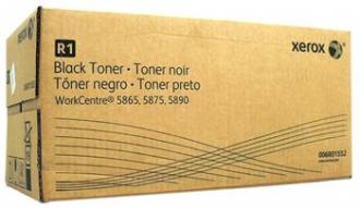 toner XEROX 006R01552 R1 WorkCentre 5865/5875/5890 (110000 str.)