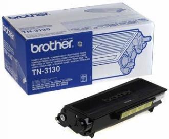 toner BROTHER TN-3130 HL-5240, DCP-8050/8065DN, MFC-8460N/8860DN (3000 str.)
