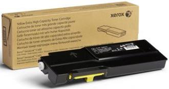toner XEROX 106R03533 yellow VersaLink C400/C405 (8000 str.)
