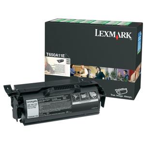 Toner Lexmark T650,T652,T654 (7000 str.)